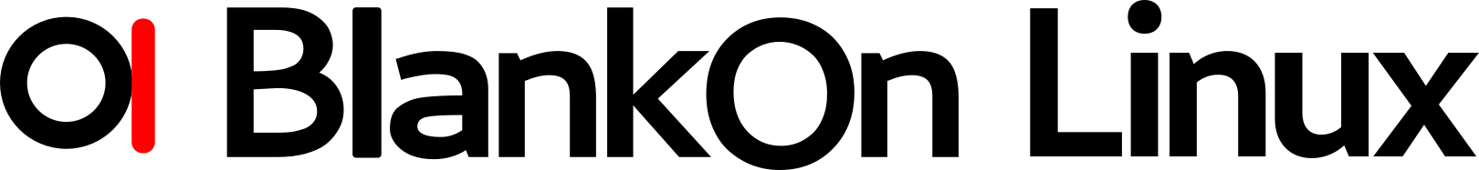 BlankOn Linux